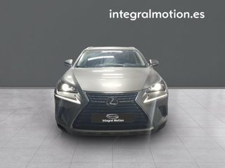 Lexus NX 2.5 300h Business 2WD