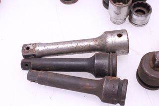 Llaves de Vaso 65mm a 22mm - 42 Unidades