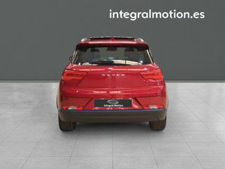 DFSK Seres 3 Seres 3 S2 160CV