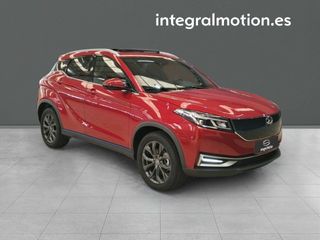 DFSK Seres 3 Seres 3 S2 160CV