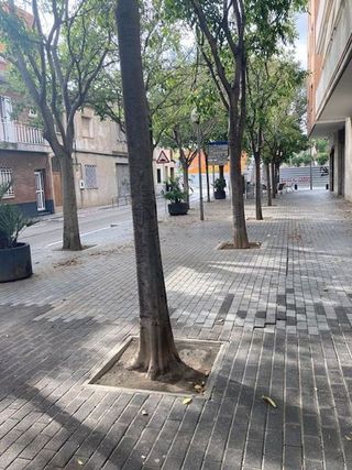 Garaje en venta en Centre en Prat de Llobregat, El