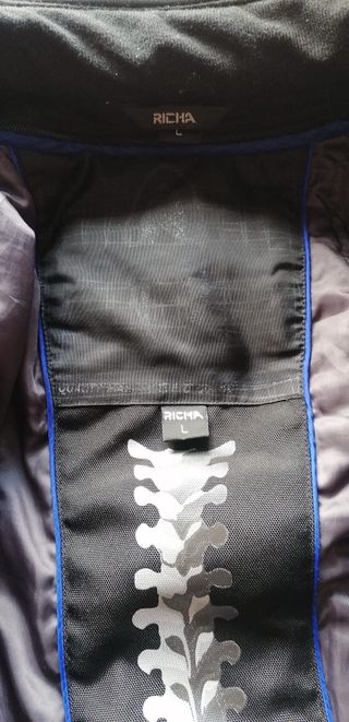 Ropa Moto y Botas Talla 42