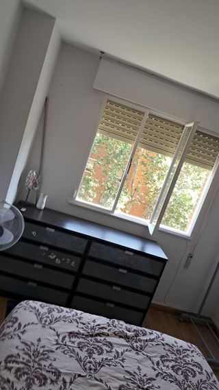 Alquiler Habitación Alcalá de Henares