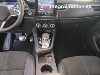 Renault Arkana Esprit Alpine E-TECH full hybrid 105kW