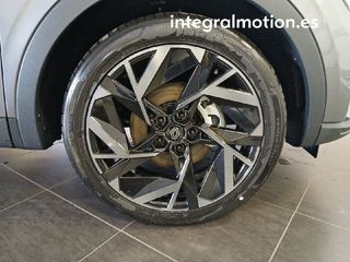 Renault Arkana Esprit Alpine E-TECH full hybrid 105kW