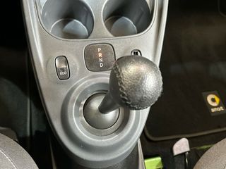 Smart Fortwo Coupé Electric Drive 55 Batería