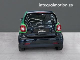 Smart Fortwo Coupé Electric Drive 55 Batería