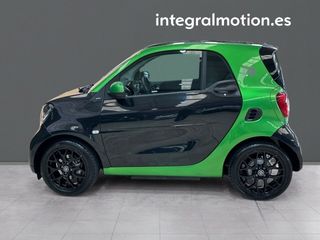 Smart Fortwo Coupé Electric Drive 55 Batería