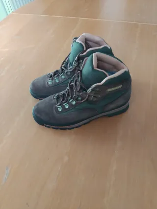 Scarpe Timberland mod 95354