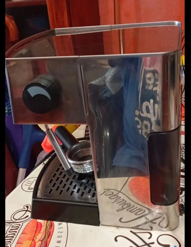 Cafetera Minimoka M-391