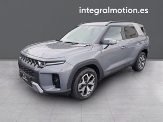 KGM Torres G15 Life Aut.