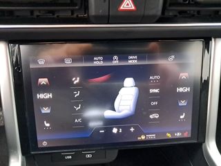 KGM Torres G15 Life Aut.