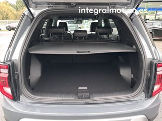 KGM Torres G15 Life Aut.