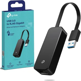 Adaptador internet USB 3.0 Gigabit TP-Link 1 gb