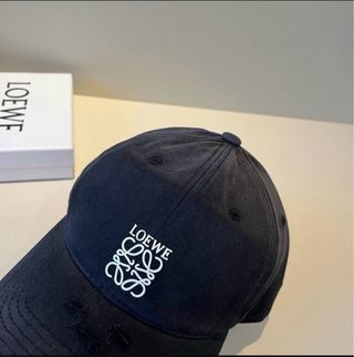 Gorra Loewe