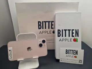 IPHONE 13 MINI 128GB GARANTIA!!!CAMBIO