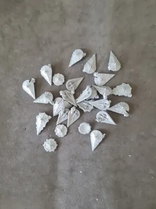 Warhammer Escudos Tumularios Guardia Funebre