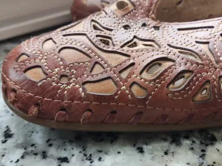 Zapatos Pikolinos Talla 37