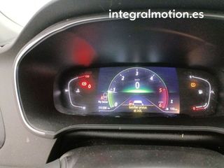 Renault Megane S.T. Business Blue dCi 85 kW (115CV)