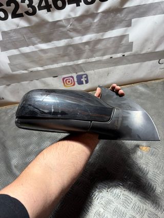 Retrovisor Opel Astra G Dcho 2000