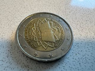 Moneda 2 Euros Coleccionable 2002