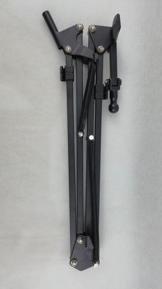 Soporte giratorio ULANZI cama para tablet o iPad