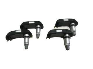 4 Sensores TPMS BMW Moto