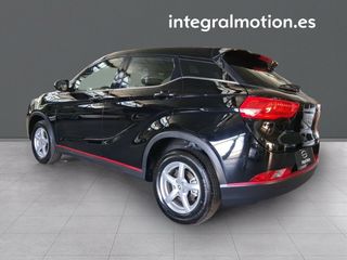 DFSK 500 1.5 T Intelligent