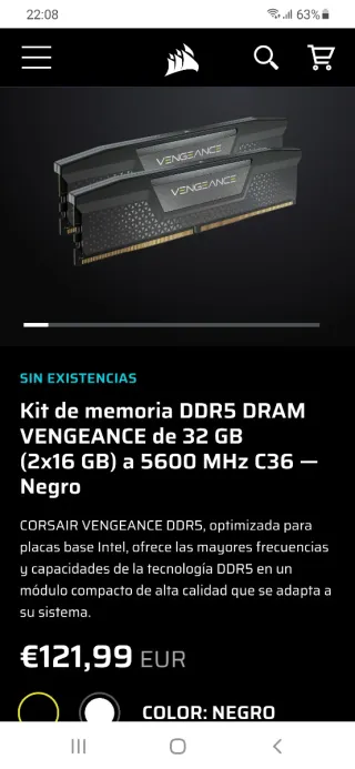 Placa Base MSI Z890-P WIFI + CPU Ultra 7 265K+Ddr5