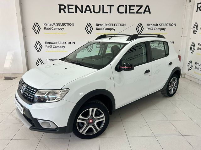 Dacia Sandero 2019