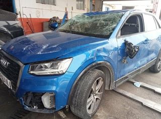 Audi 2105739 04l907445e centralita q2 (gab) 30 tdi