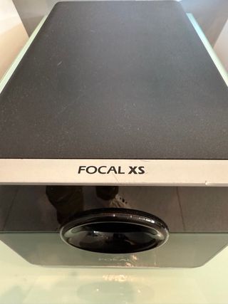 Altavoces FOCAL XS 2.1 Multimedia