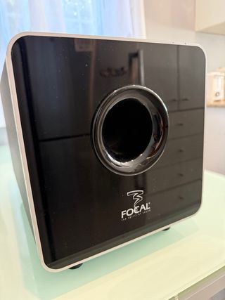 Altavoces FOCAL XS 2.1 Multimedia