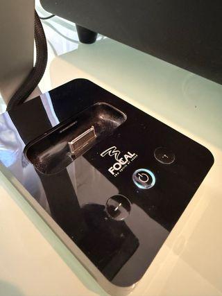 Altavoces FOCAL XS 2.1 Multimedia