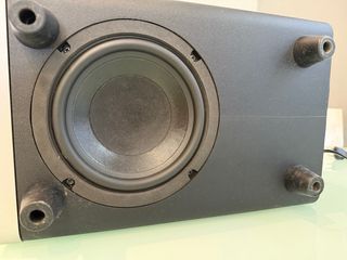 Altavoces FOCAL XS 2.1 Multimedia