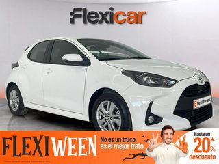 Toyota Yaris 1.5 120H Business Plus