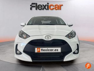 Toyota Yaris 1.5 120H Business Plus