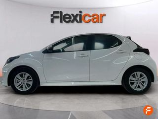Toyota Yaris 1.5 120H Business Plus