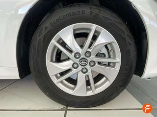 Toyota Yaris 1.5 120H Business Plus