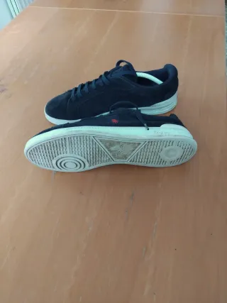 Scarpe Polo Ralph Lauren