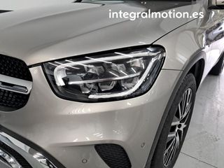 Mercedes Clase GLC GLC 300 de 4MATIC