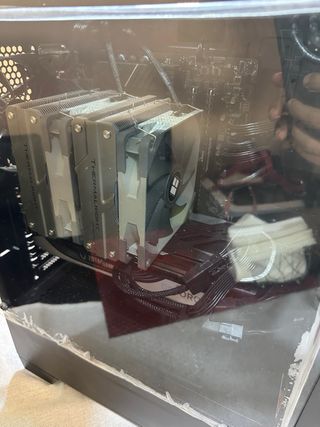 PC Zotac 4070 Ti OC 32GB RAM 2TB SSD i5-13600K