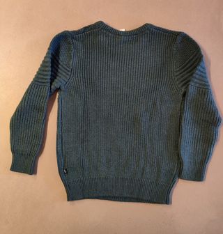 Maglione Okaïdi 6 anni, nuovo