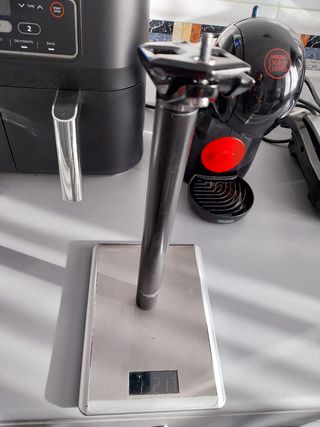 Tija Cannondale Carbono 27,2