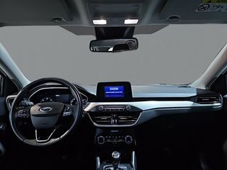 Ford Focus 1.5 Ecoblue 88kW Trend+ SB