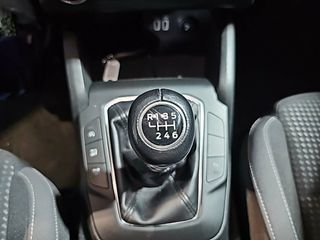 Ford Focus 1.5 Ecoblue 88kW Trend+ SB