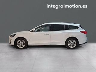 Ford Focus 1.5 Ecoblue 88kW Trend+ SB