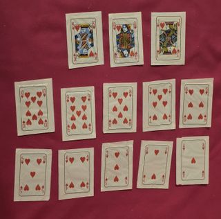 Bustine di zucchero vuote 100 pezzi