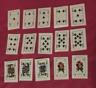 Bustine di zucchero vuote 100 pezzi