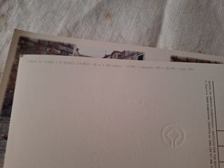 Postales Dubrovnik 1995